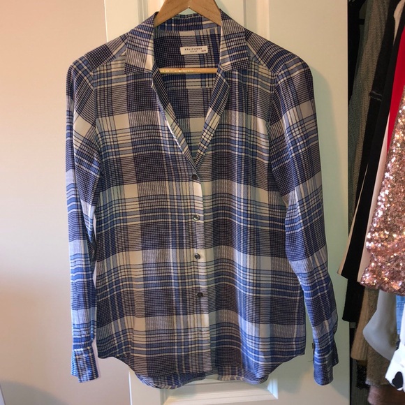 Equipment blouse - Picture 2 of 3